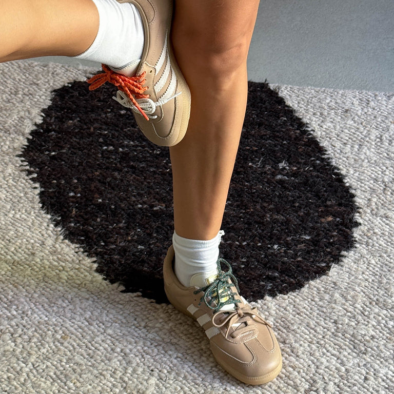 Adidas Samba OG W onfeet