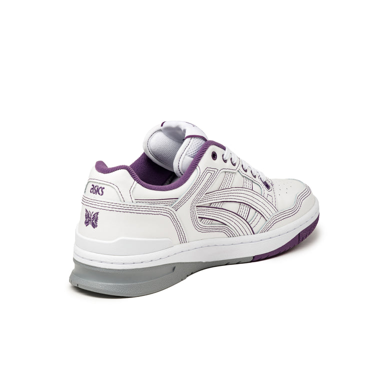 Asics x Needles EX89 sneakers » dispo en ligne maintenant !