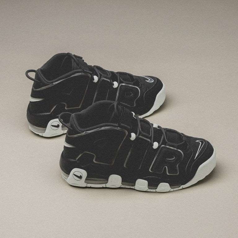 Nike Air More Uptempo '96 onfeet
