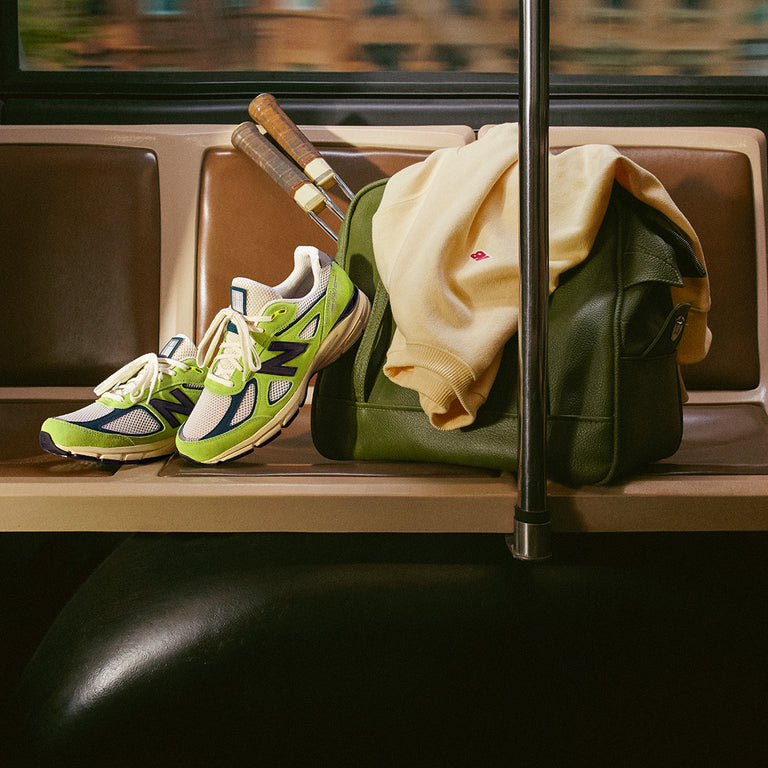 New Balance U990NB4 Made in USA Sneaker Buy online now