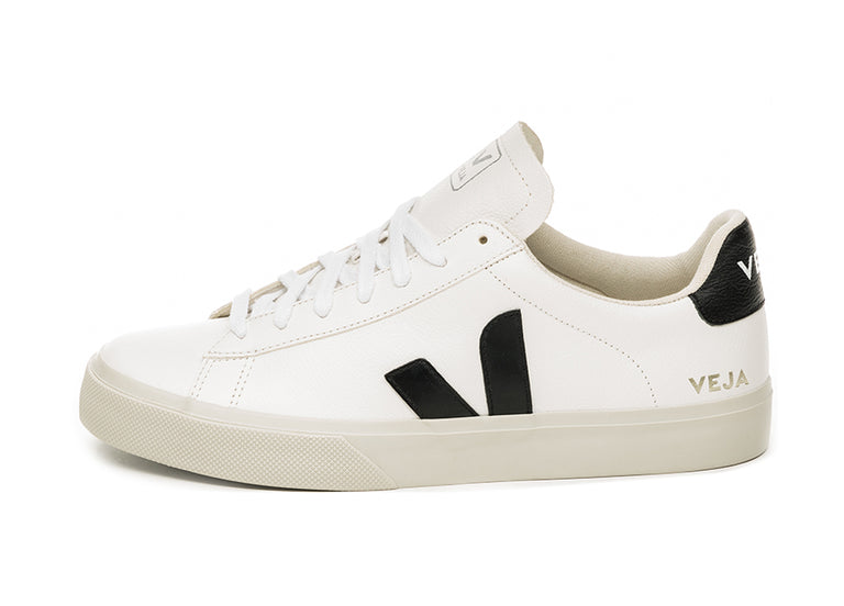 Veja Campo Chromefree Leather