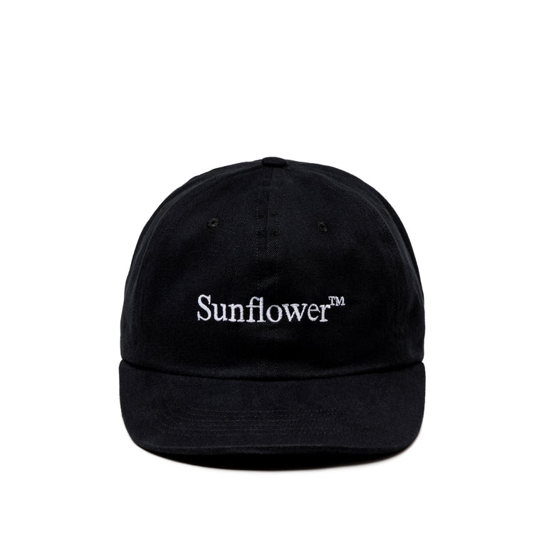 Sunflower Logo Dad Twill Cap