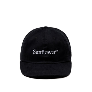 Sunflower Logo Dad Twill Cap