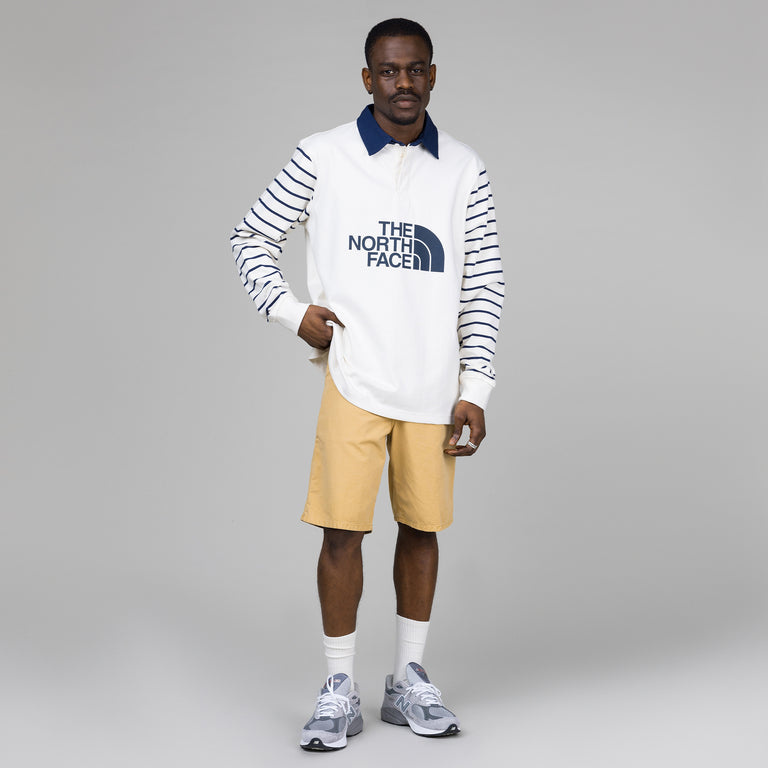 The North Face Easy Rugby Shirt