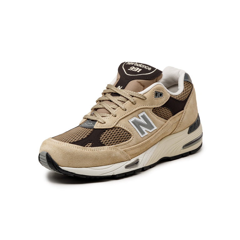 New Balance M991CGB *Made in England*