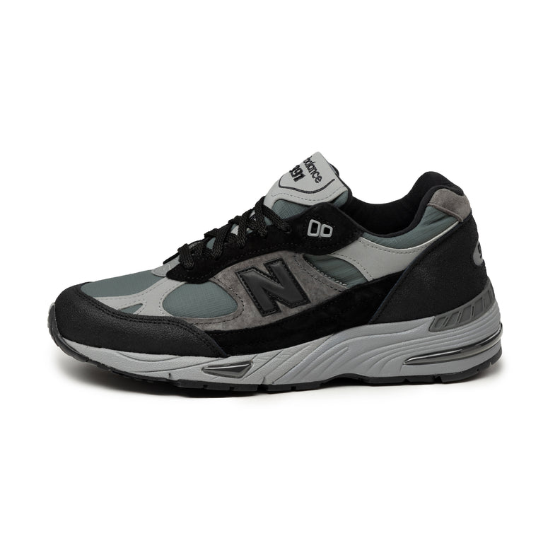New Balance M991WTR *Made in England*