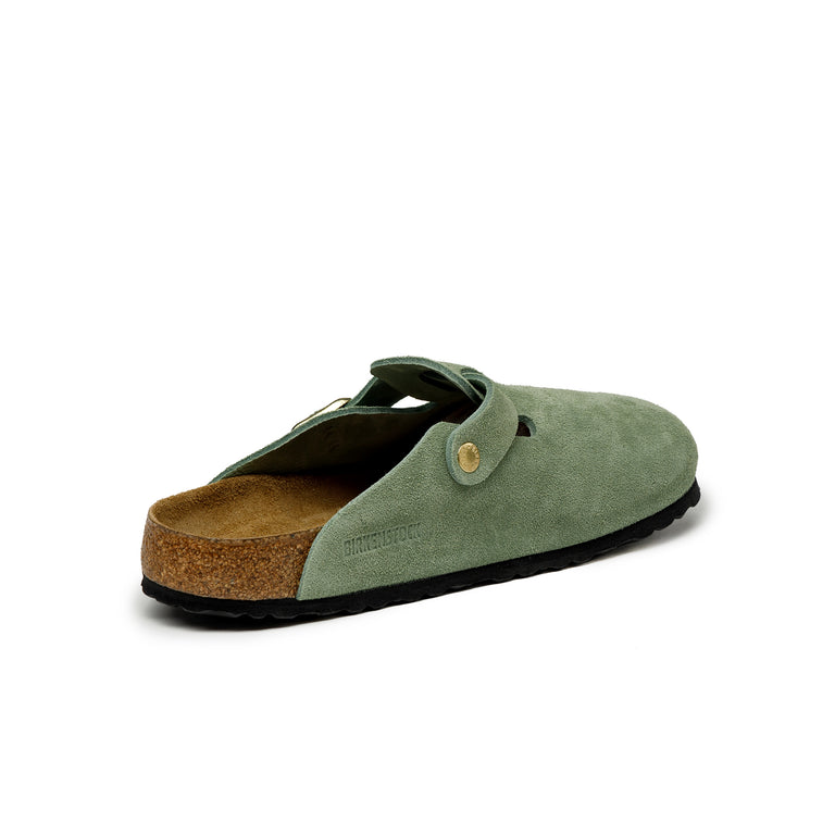 Birkenstock Boston
