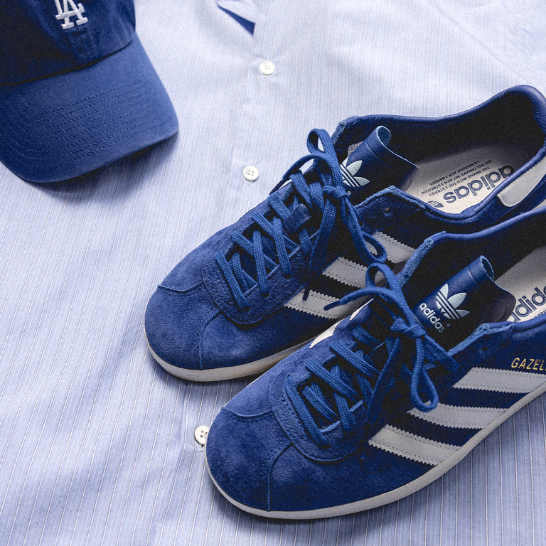 Adidas Gazelle Decon Sneaker Buy online now
