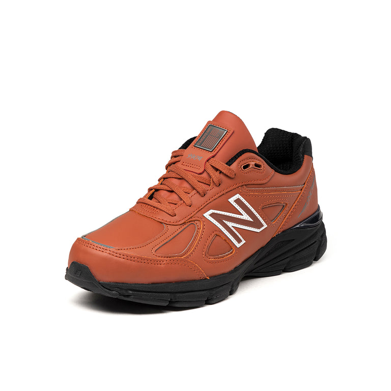 New Balance U990RB4 *Made in USA*