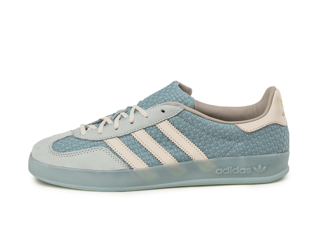 ★関税込★adidas★ADIDAS GAZELLE INDOOR(W)★21.5-30.5cm★ Adidas - GAZELLE INDOOR W【LAST 1】 – +81