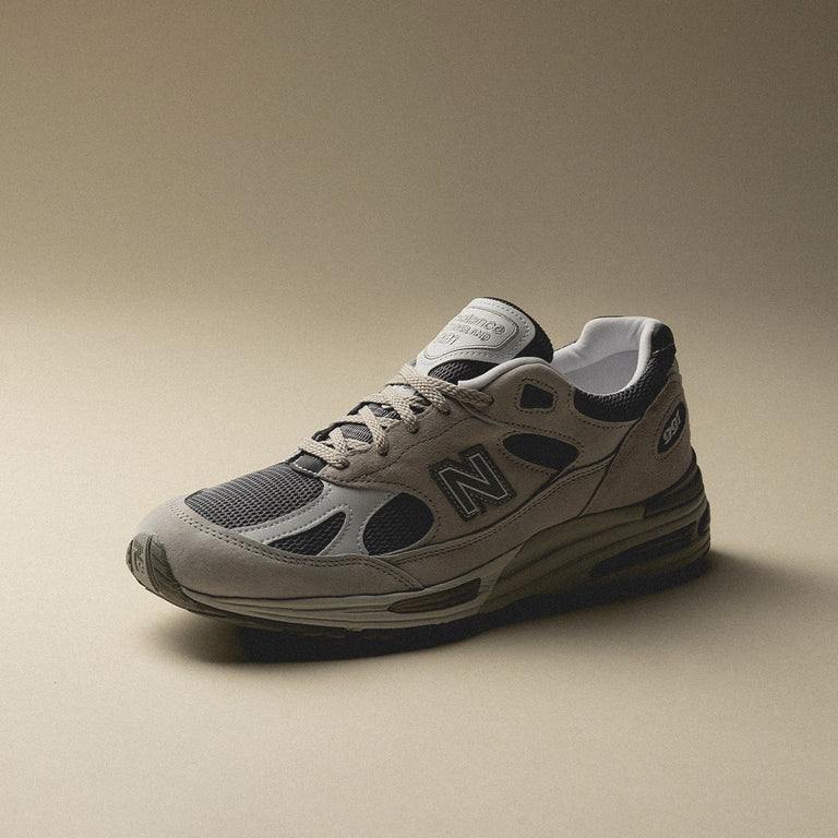 New Balance U991LG2 *Made in England* onfeet