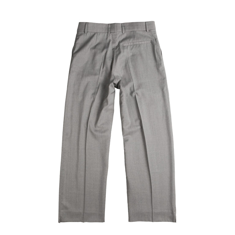032c Wide Leg Suit Trousers