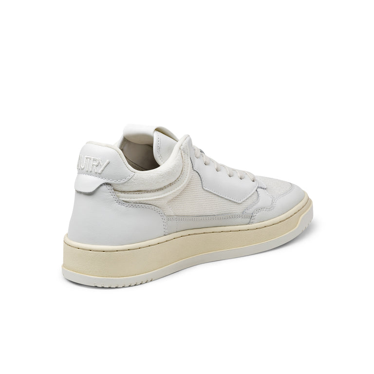 Autry Tennis Mid