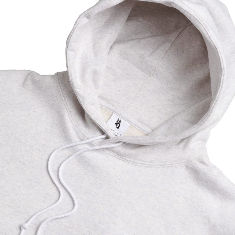 Nike Solo Swoosh Fleece Hoodie