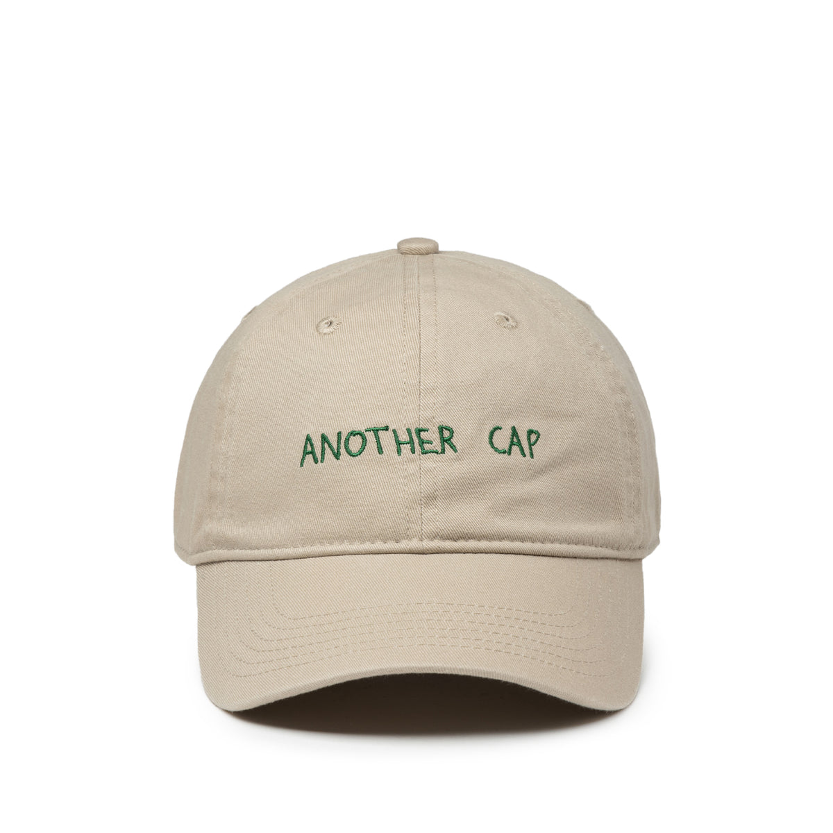 ANOTHER Cap 1.0