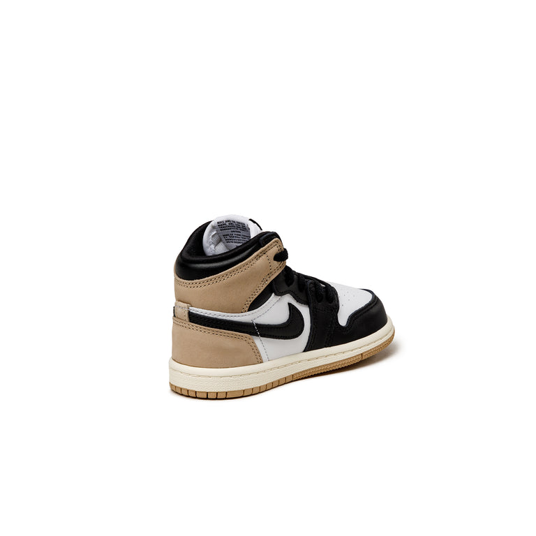 Nike Air Jordan 1 Retro High OG *Latte* *TD*