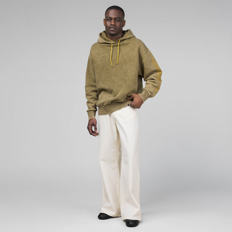Marni Drawstring Trousers