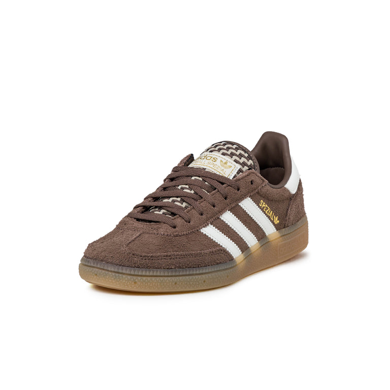 Adidas Handball Spezial W - 36 / Earth Strata / Off White / Khaki Three - 2
