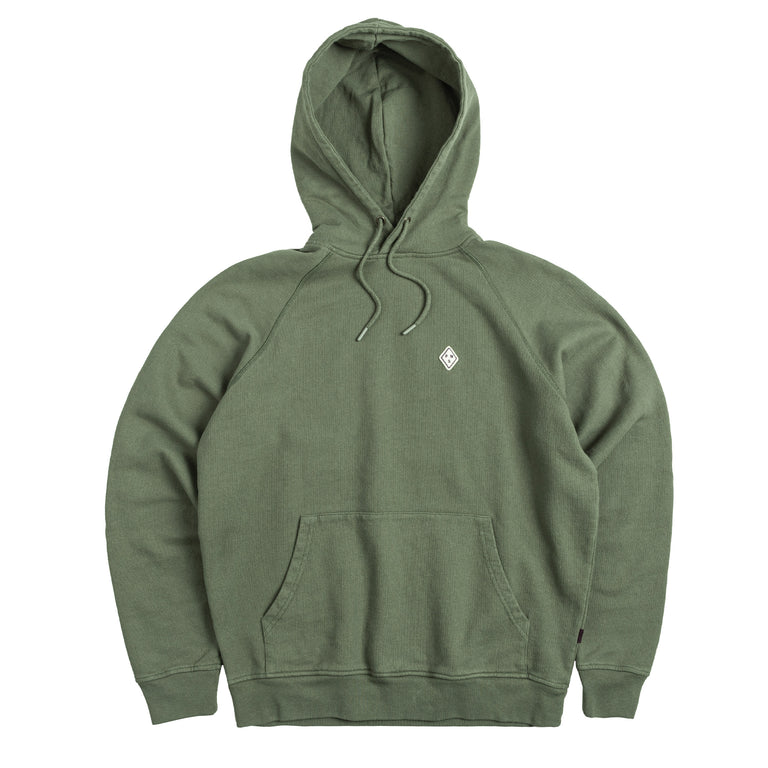 Pas Normal Studios Off-Race Patch Hoodie