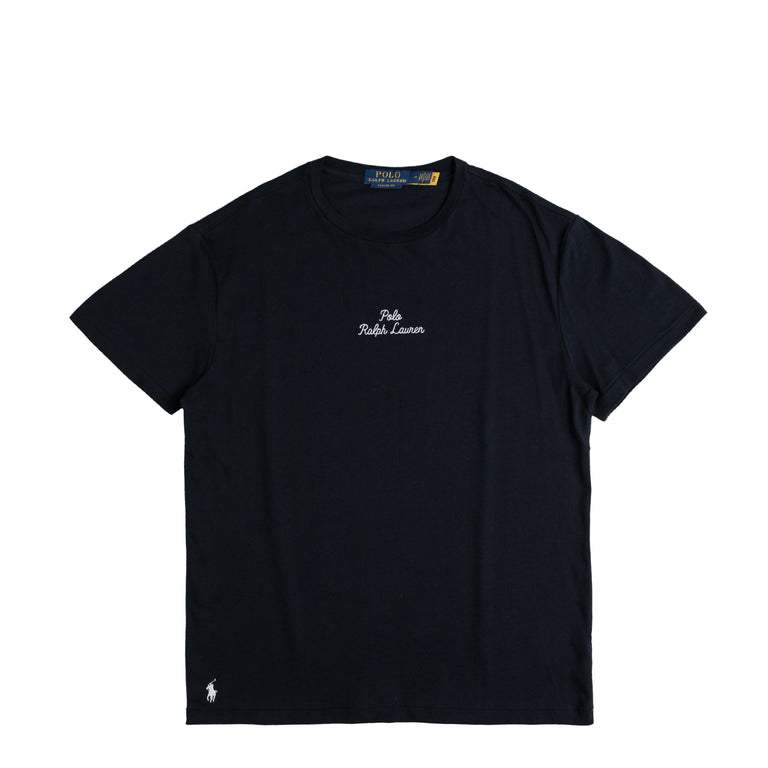 Polo Ralph Lauren Logo Jersey T-Shirt