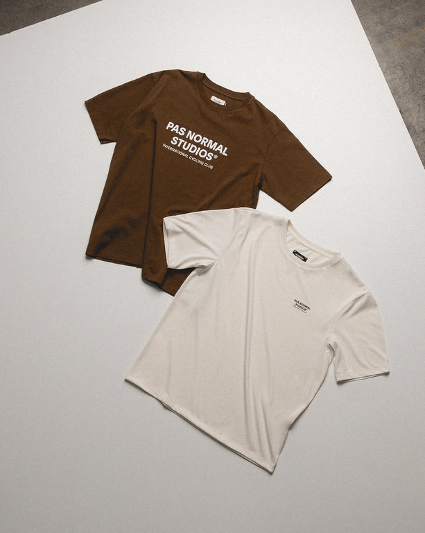 Sweatshirt com capuz Ternua Caloocan cinzento Off-Race Logo T-Shirt