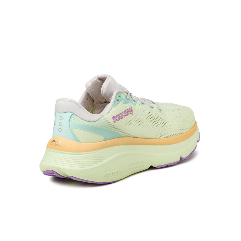 Saucony Guide 19 - 41 / Key Lime - 3