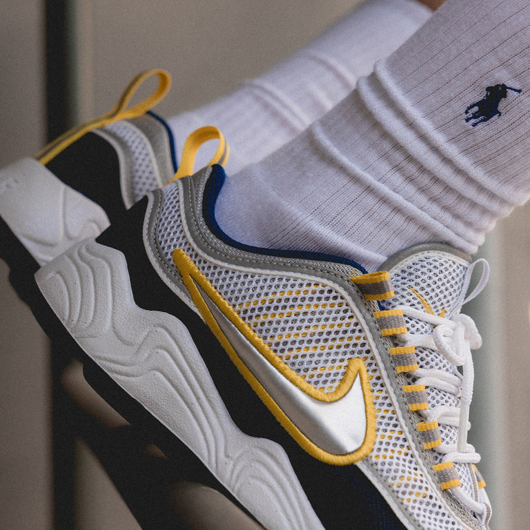Nike Air Zoom Spiridon SP onfeet