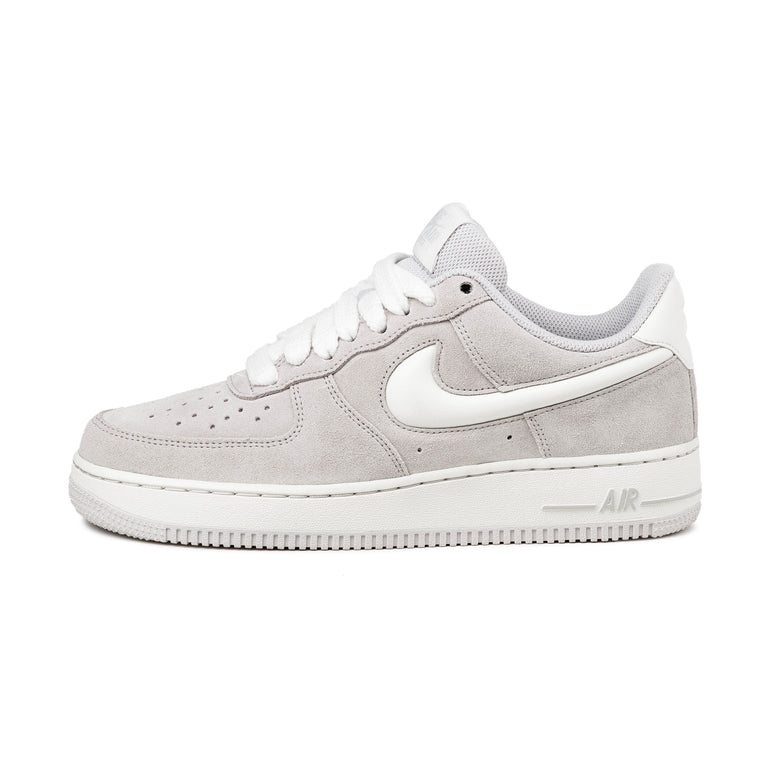 Nike Air Force 1 '07 LV8 - 40 / Vast Grey / Sail
