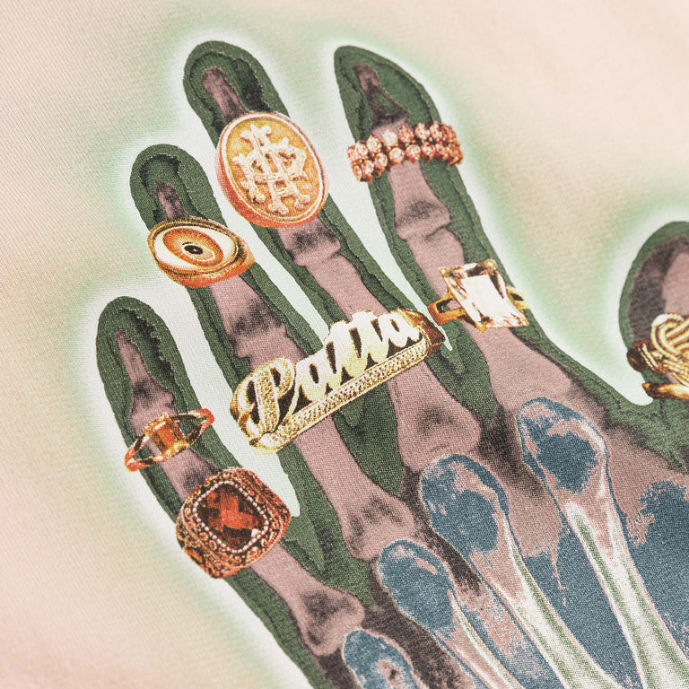 Patta Healing Hands T-Shirt