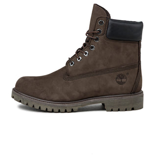 Timberland Premium 6-Inch Lace Up Boot *Waterproof* - 44.5 / Brown
