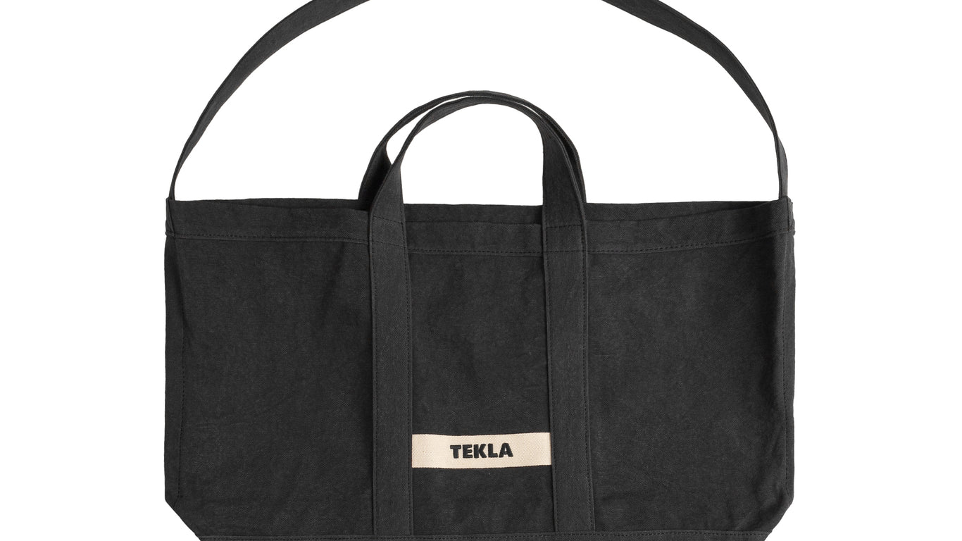 Tekla Beach Bag | Accessoires » Buy online now!