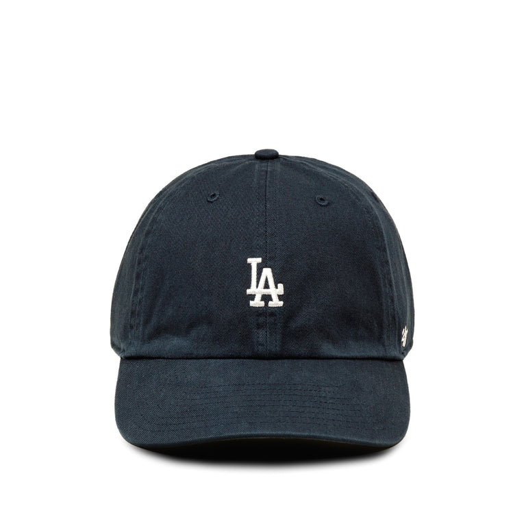 47 MLB Los Angeles Dodgers *Base Runner* Cap