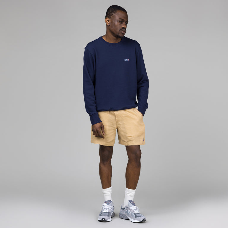 Polo Ralph Lauren Prepster Linen Short