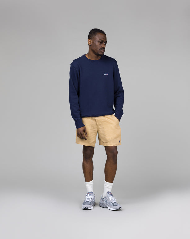 Polo ralph lauren linen shorts clearance