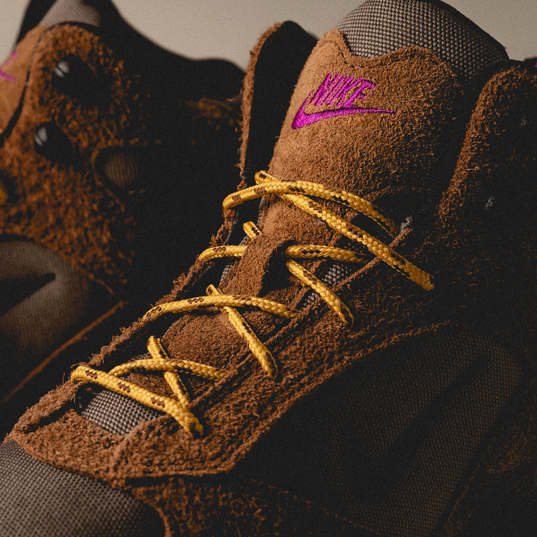 Nike ACG Torre Mid Waterproof onfeet