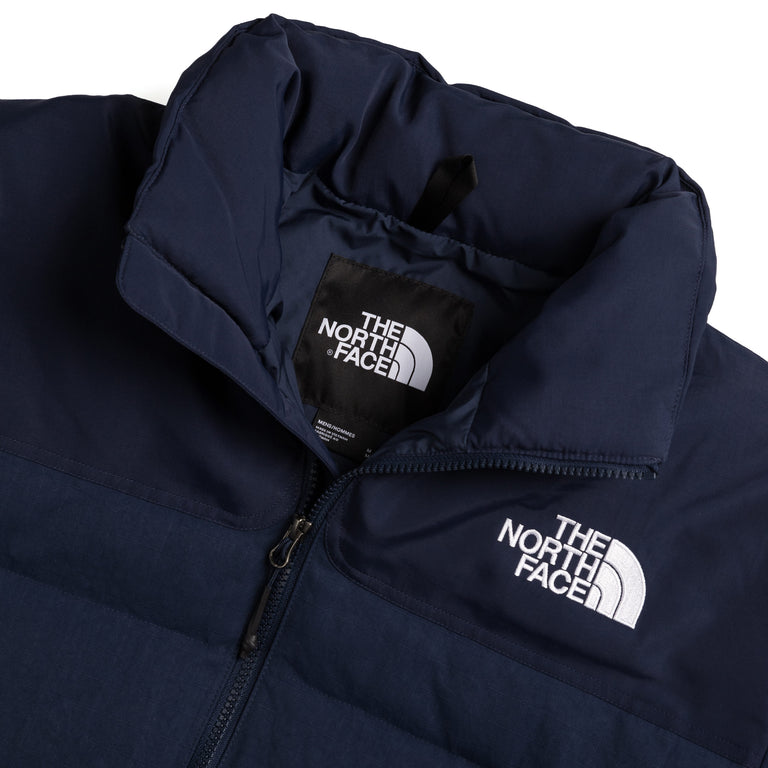 The North Face 1992 Ripstop Nuptse Sacai Jacket