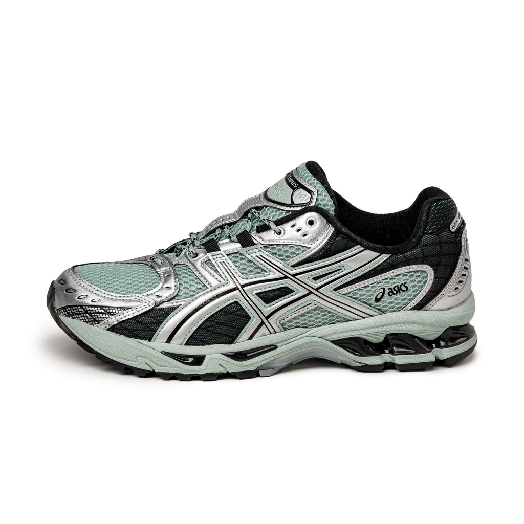 Asics gel nimbus 10 uomo oro 2025