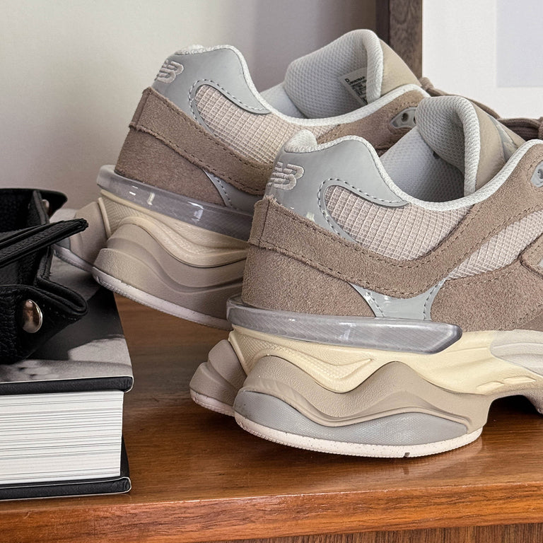 New Balance U90/608AP onfeet