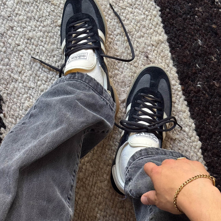 Adidas Handball Spezial onfeet