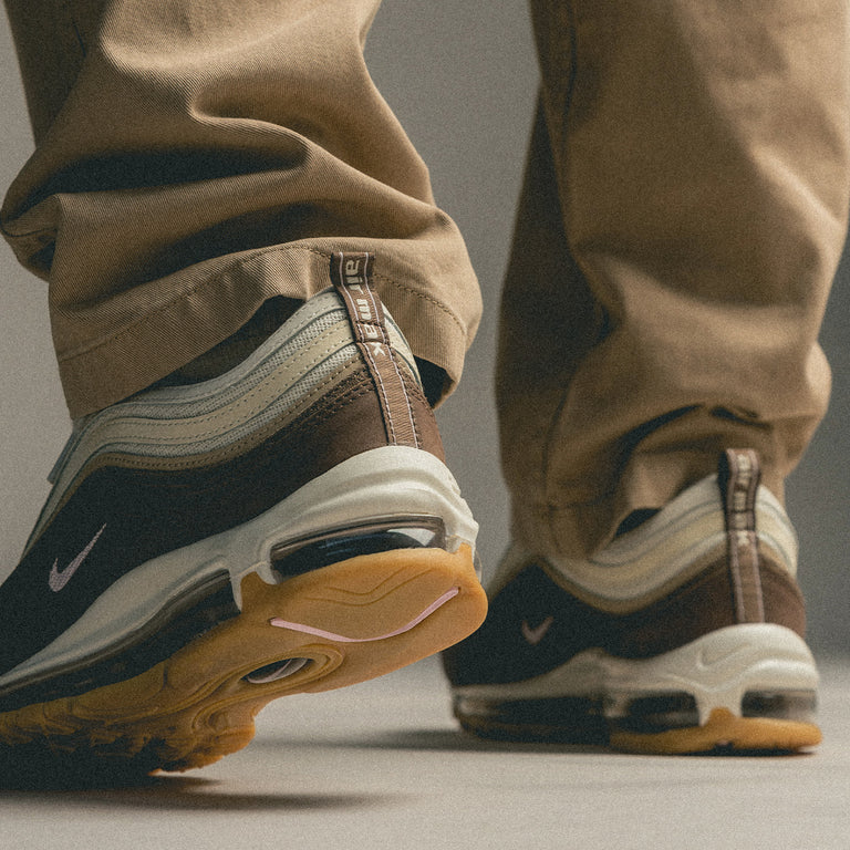 Nike Air Max 97 SE onfeet