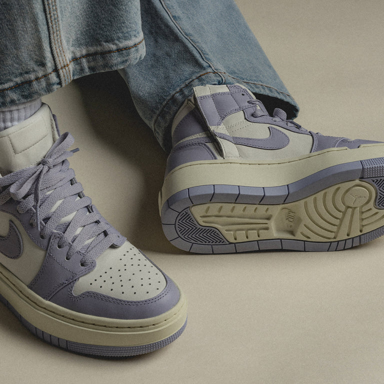 jordan air 1 elevate high titanium