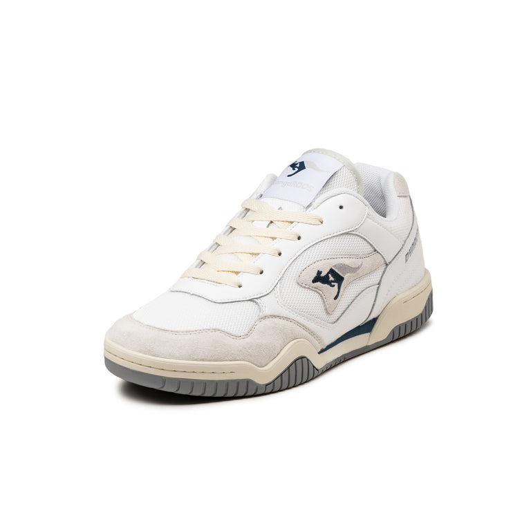 Kangaroo logo hot sale brand shoes