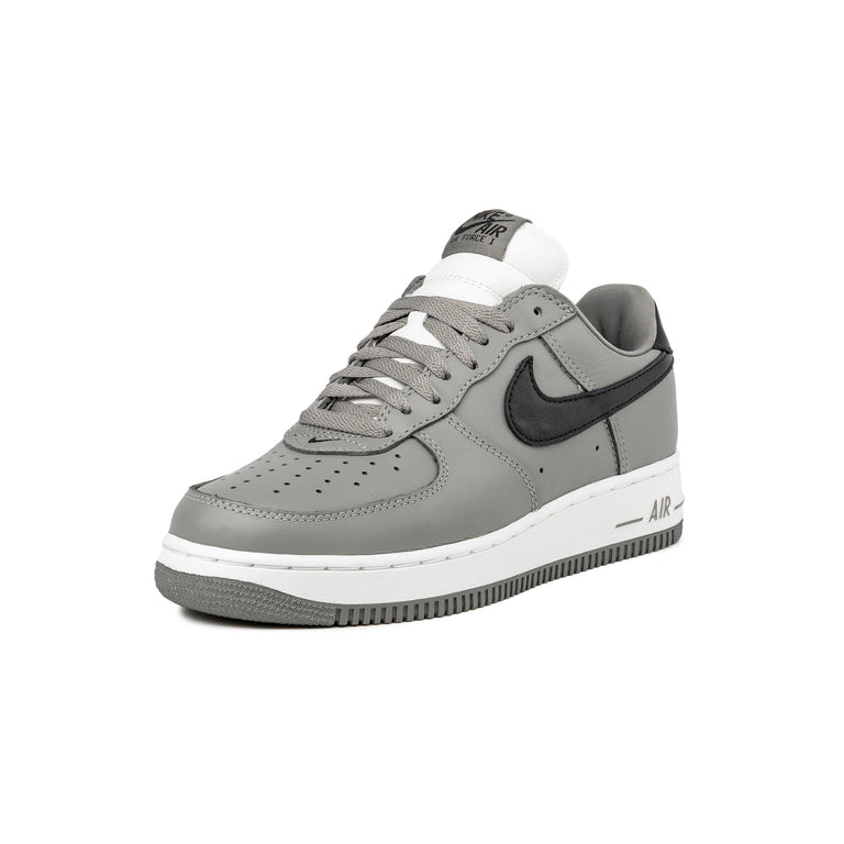 Nike	Air Force 1 '01 - 44.5 / Light Army / Black / Sail - 2