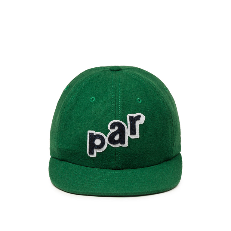 By Parra	Loudness 6 Panel Hat