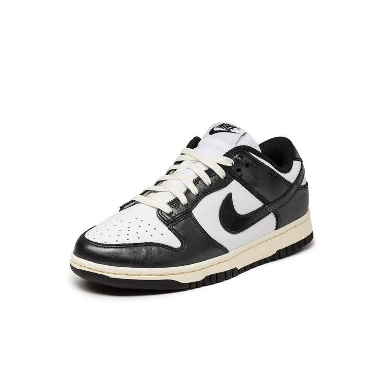 Nike Wmns Dunk Low PRM *Vintage Panda*