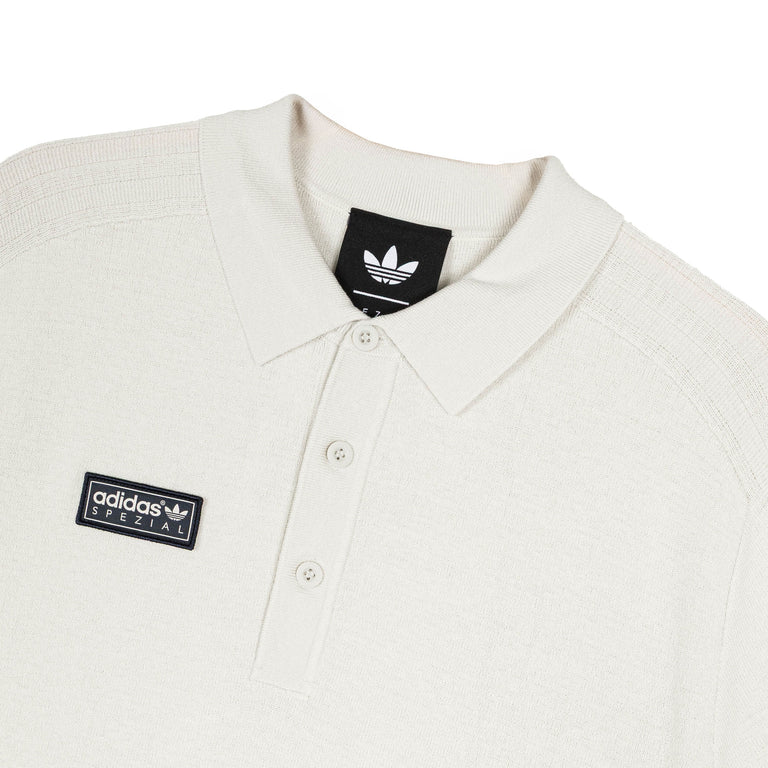 Adidas SPZL Bispham Polo - XL / Orbit Grey - 2