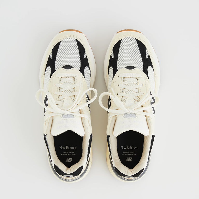 New Balance U993WS *Made in USA* onfeet
