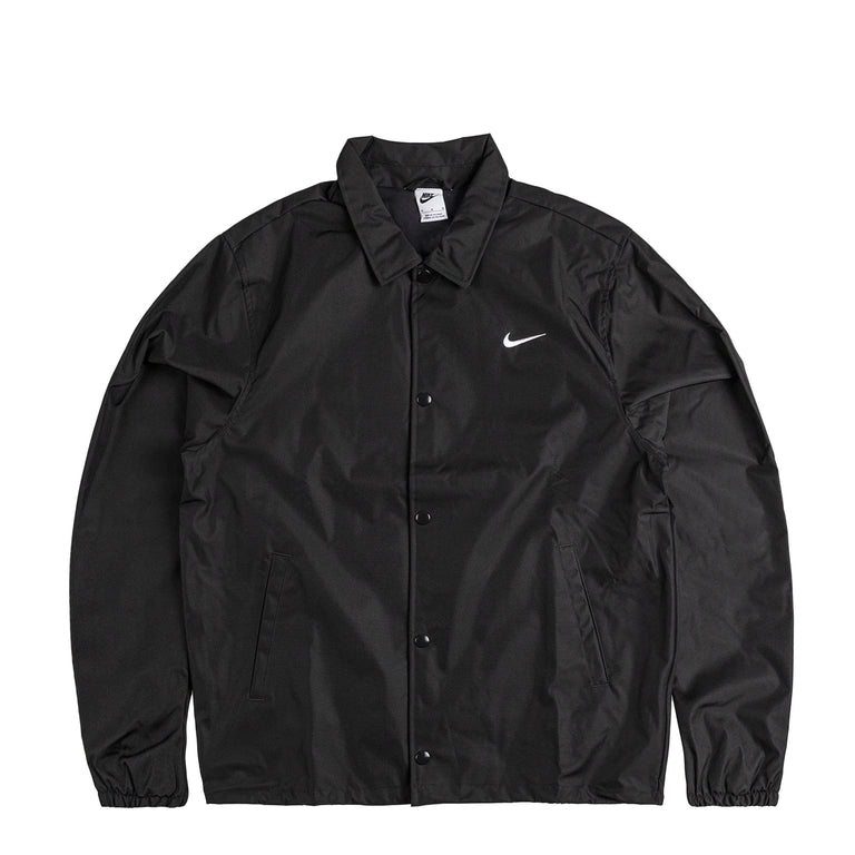 Nike Authentics Lined Coaches Jacket