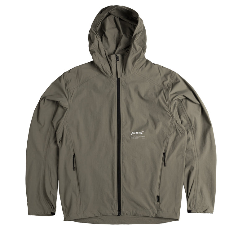 Parel Studios Teide Jacket