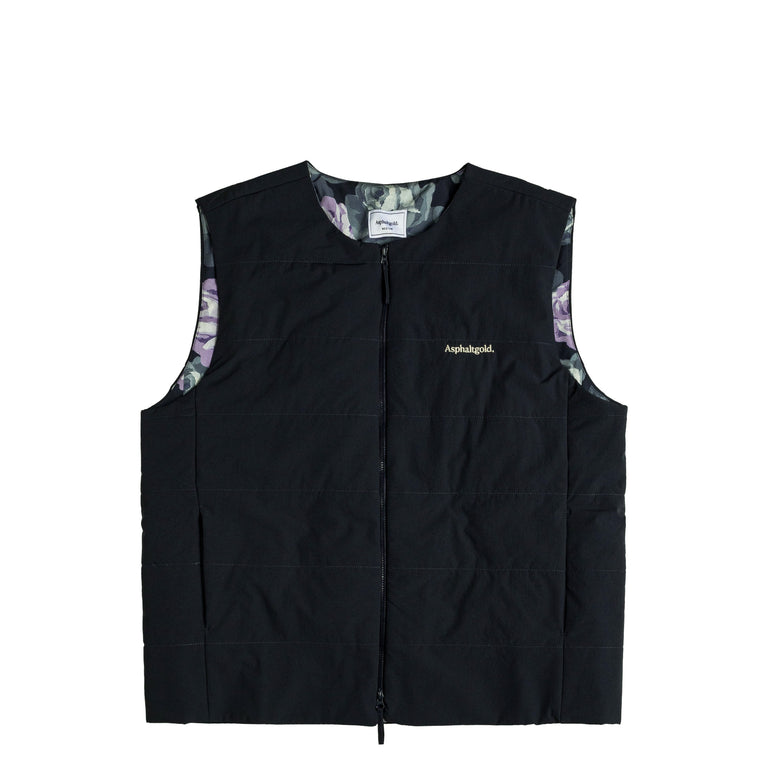 Asphaltgold *Never Enough.* Vest